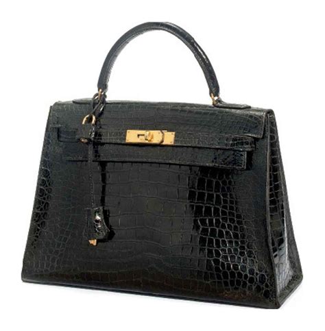 kelly croco hermes|hermes kelly bag history.